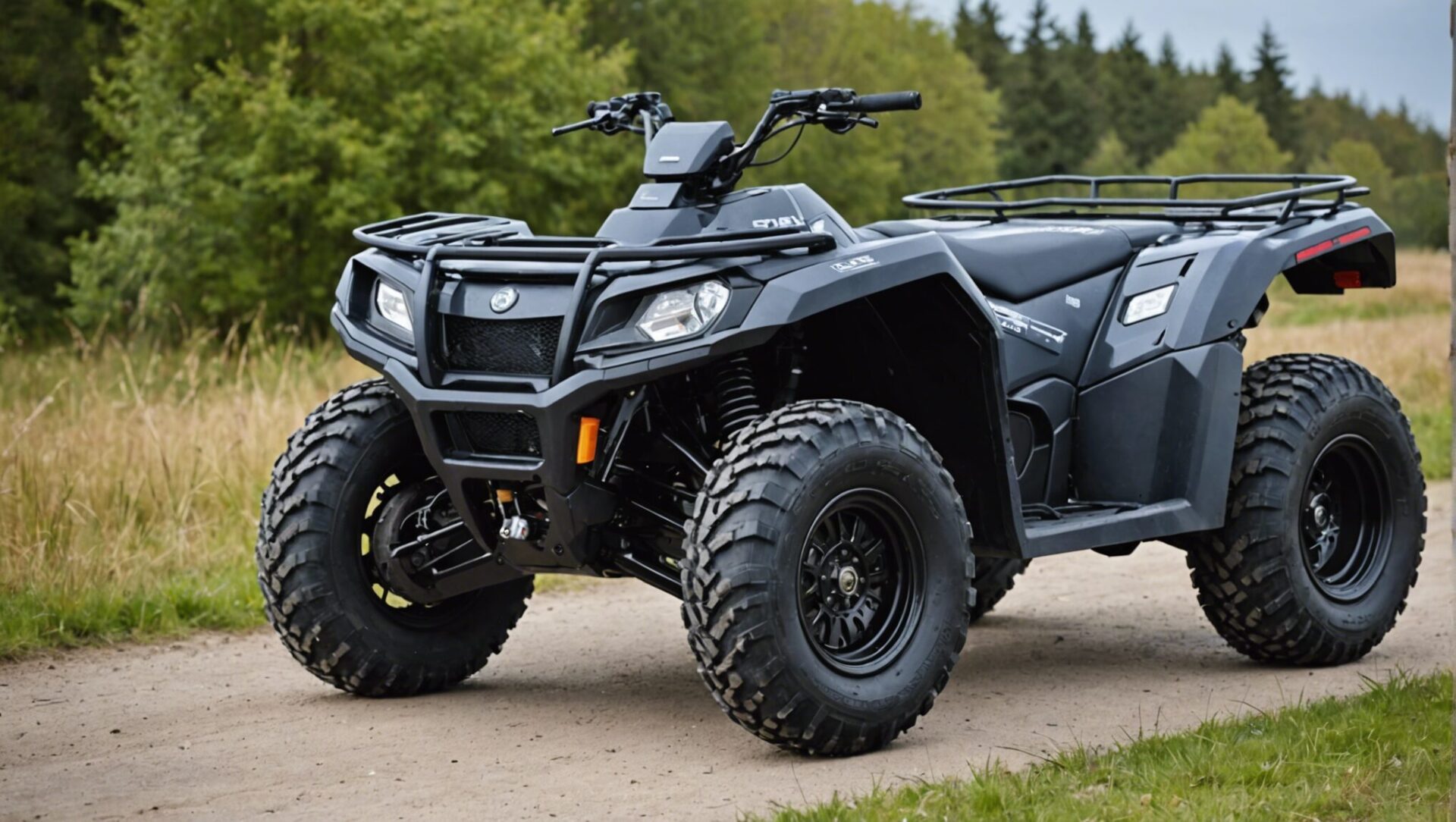 découvrez comment obtenir rapidement et facilement votre carte grise pour un quad en ligne grâce à nos conseils et démarches simplifiées.