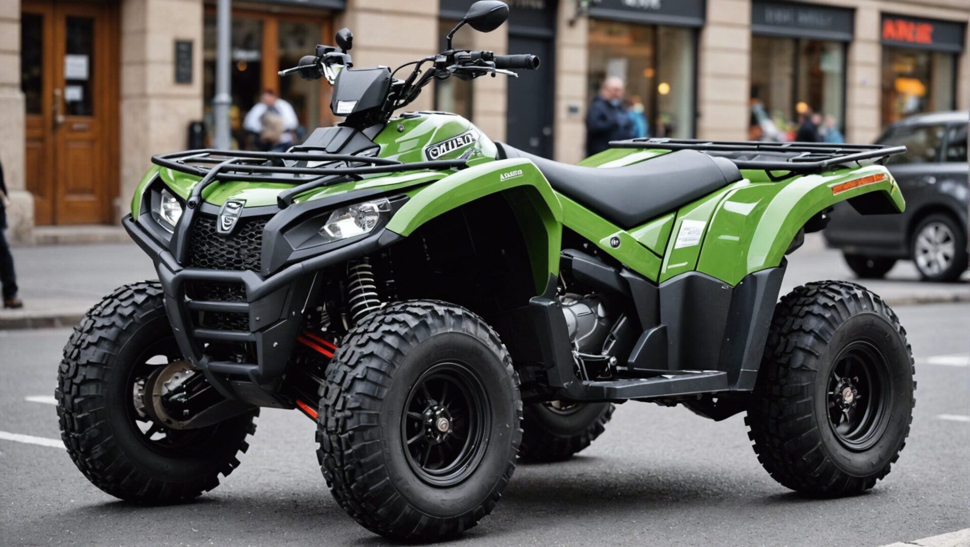 découvrez où trouver le quad le moins cher du marché et faire des économies sur votre achat grâce à nos conseils et recommandations.